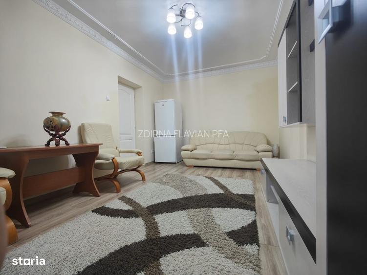 Apartament 2 camere - zona P-ta Muncii - 2