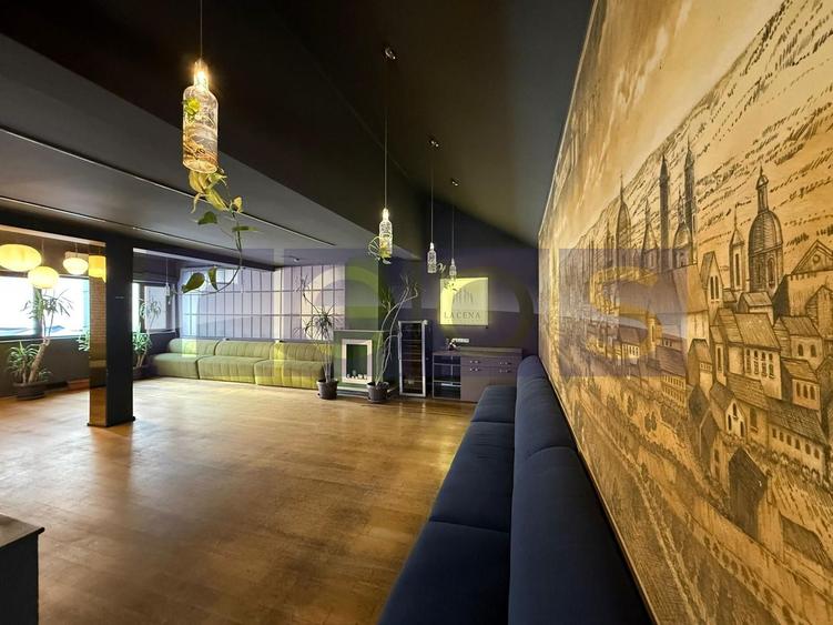 OPORTUNITATE | INCHIRIERE VILA | IDEAL RESTAURANT | GRADINA ICOANEI | - 8