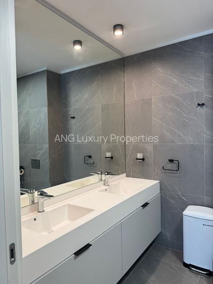 INCHIRIERE 3 CAMERE  VERDI PARK VIEW - 6