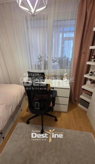 Chirie apartament 4 camere 88 mp mobilat și utilat - Centru - 6