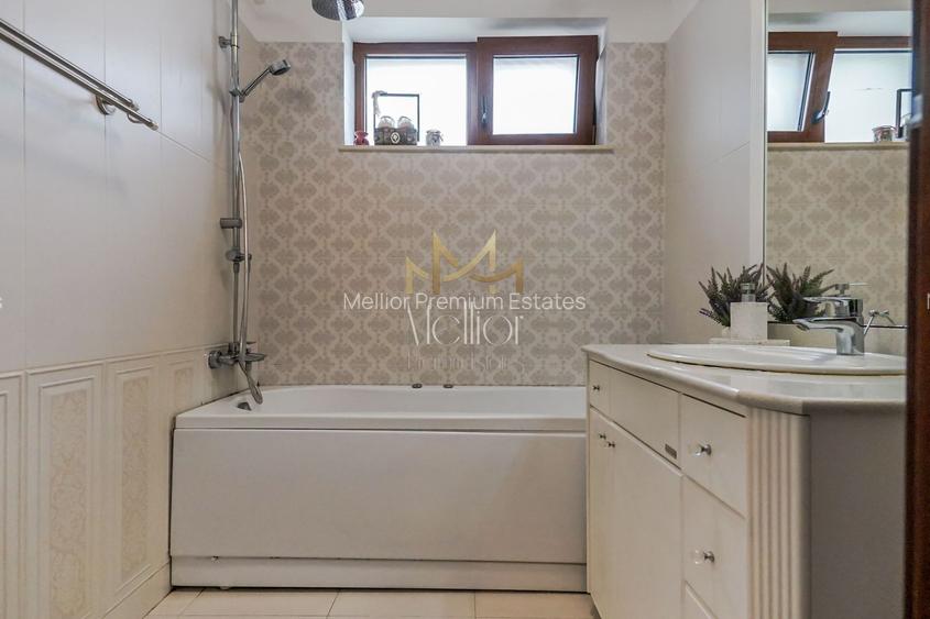 Apartament 2 camere, parcare, Buna Ziua, zona Grand Hotel Italia - 23