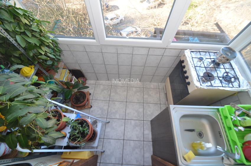 Apartament decomandat cu 2 bai - 4