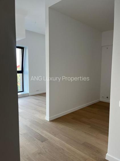 STUDIO DUBLU I PARCUL VERDI - 5