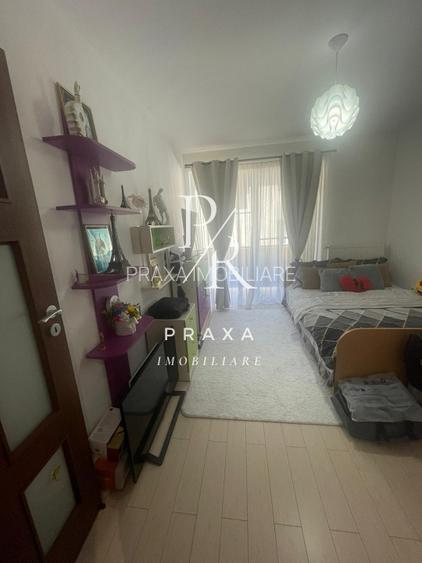 Apartamente de vanzare 3 camere si parcare! - 11