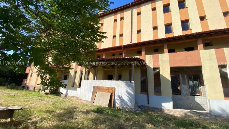 REV2004800 Cladire de vanzare Lacul Morii - 10