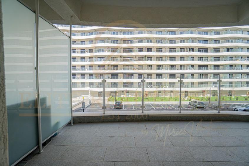 Stațiunea Mamaia -Casa Del Mar -Garsoniere mobilata si utilata complet