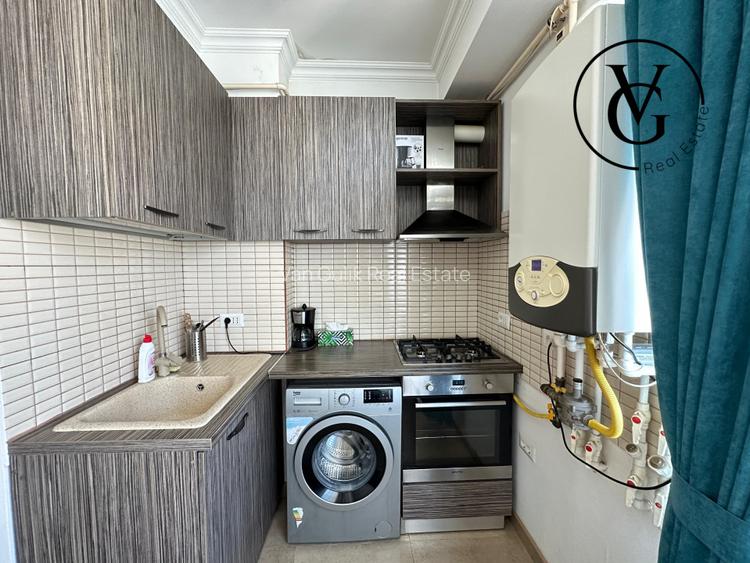 Apartament 2 camere - Solid Residence - Mamaia Central - 8