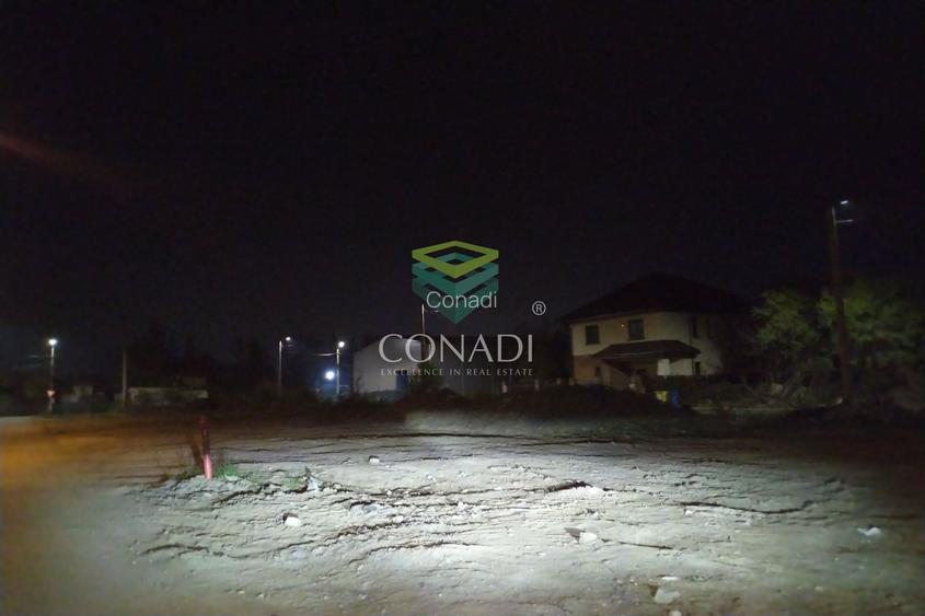 Teren pretabil dezvoltare rezidentiala sau mixta in Otopeni - Zona Libertatii - 10