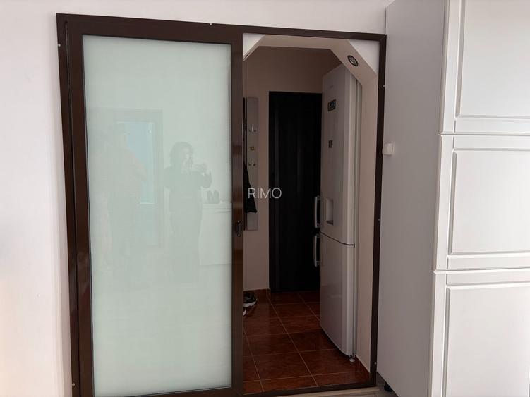 Apartament atragator, trei camere, Brancoveanu, 95.000€ - 10