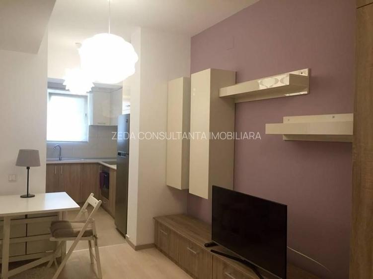 Studio lux 42 mp | Dristor Residence | 5 min metrou | Centrală - 4