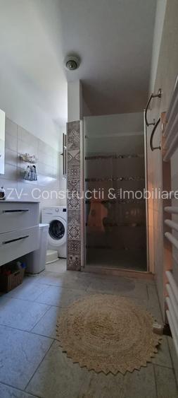 Vila la cheie cu grădină- sector 5 - 22