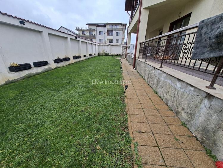 Casa individuala Tractoru zona Socec Brasov - 3