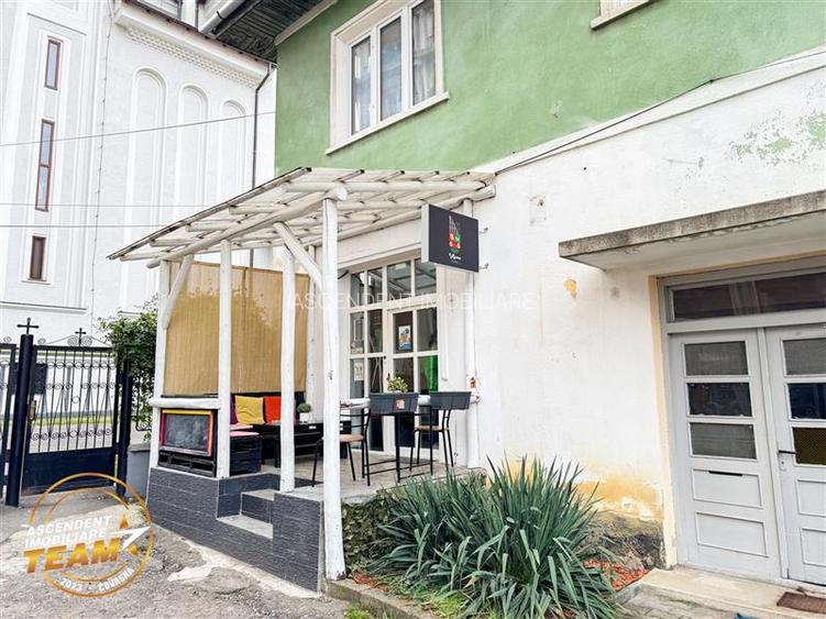 FILM! Spatiu comercial cu acces facil si vizibilitate, Central, Sfantu Gheorghe - 3