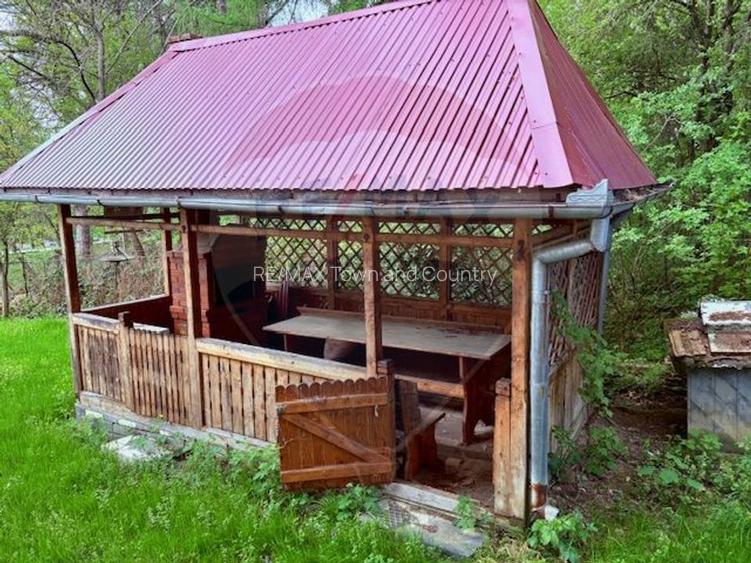 Casă / Vilă cu 7 camere de vânzare - 21