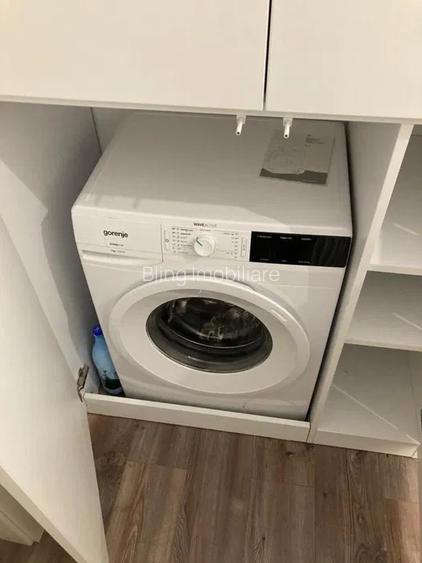 Apartament modern 2  camere | Parcare Subterana & Gradina | Zona Europa |  - 7