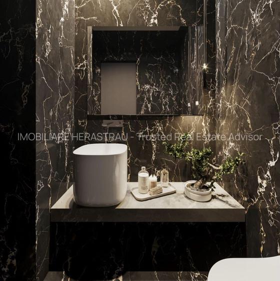 Floreasca Luxury 2bedrooms| Concept apartments | Comision 0% - 16