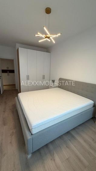 Apartament de Inchiriat - 2 Camere - 61 mp - Zona Grand Arena - 2