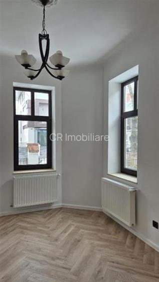 Apartament 4 camere, Dorobanti, pretabil pentru firma - 3