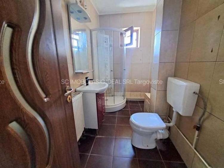 Zona Balaban, micro  5 Targoviste, vanzare apartament 3 camere - 6