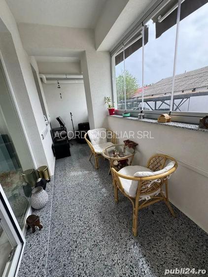 Apartament 2 camere Boreal - 4
