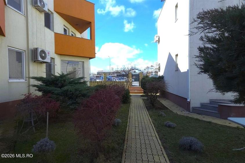 Mamaia Nord - Phoenicia Resort, casa de vacanta la mare, P+1E+Terasa! - 40