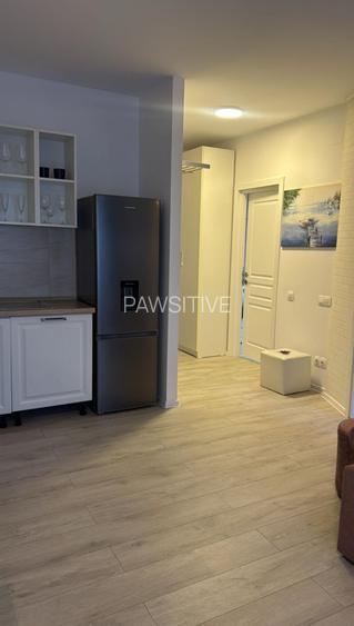 Mihai Bravu-GVI Town,Apartament 2 camere Modern - 7