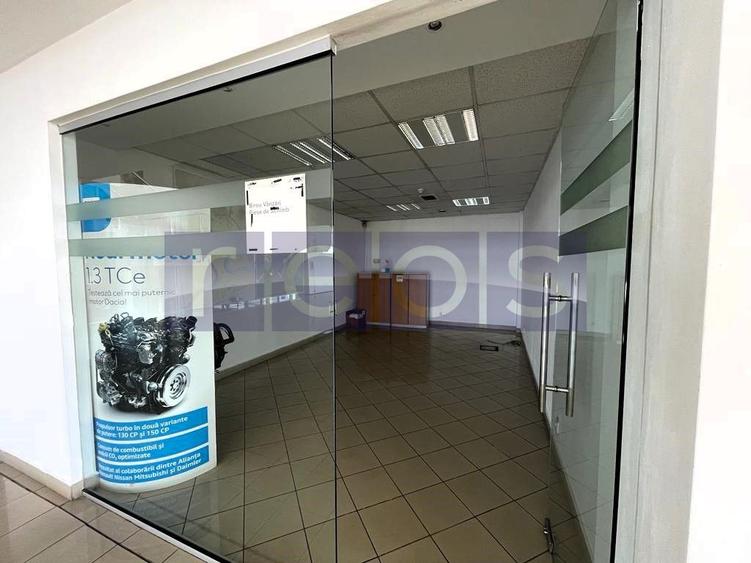 BRASOV-GHIMBAV | INCHIRIERE HALA +SHOWROOM | 6500 MP CONSTRUITI - 24