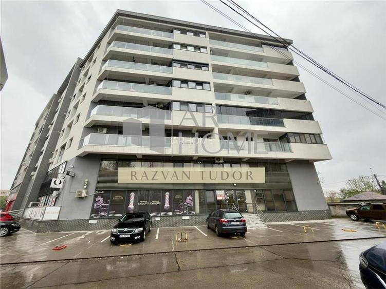 Apartament 4 camere de lux, loc de parcare , Ploiesti , zona 9mai - 15