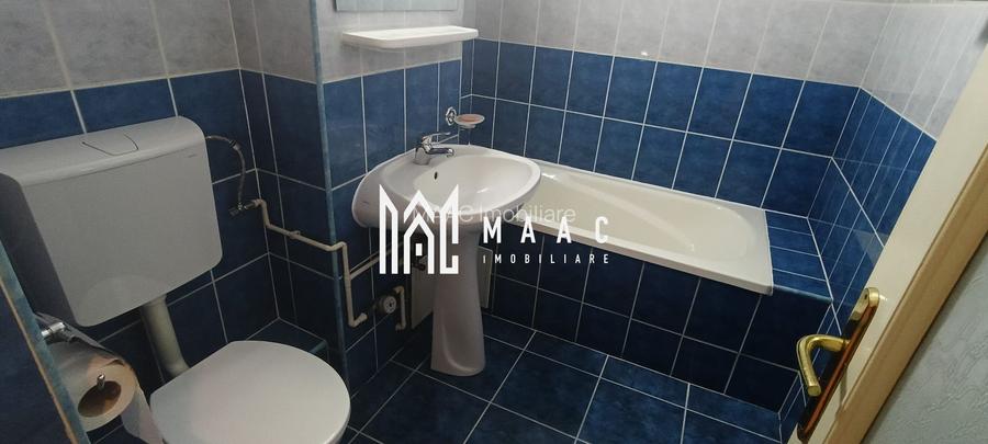 Apartament 3 camere | 74 MPU | 2 băi | Vasile Aaron - 14