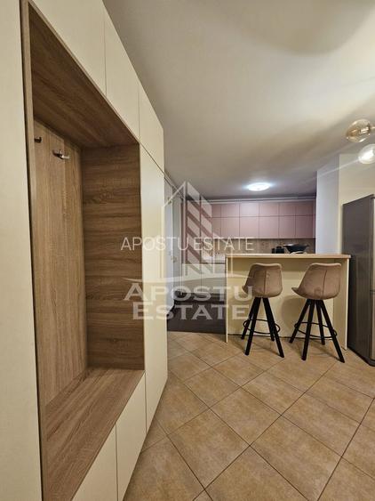 Apartament modern,cu 3 camere si terasa 20 mp,Aradului - 8