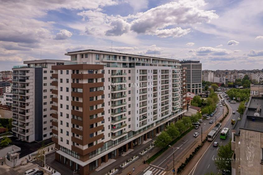 Comision 0% Studio de închiriat Roka Residence | Timpuri Noi - 13