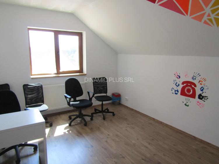 Spatiu birouri de 98 mp, Cartier Turnisor - 4