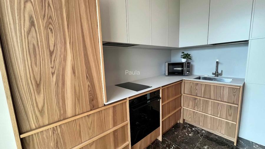 Apartament de lux, terasă spectaculoasă - vedere spre Palatul Culturii - 9