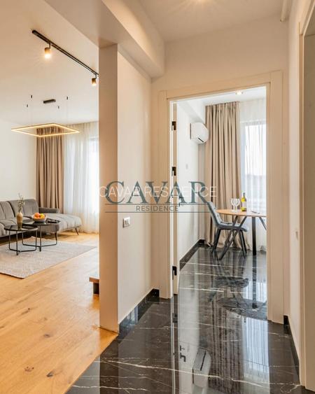 Alege Standardul de Calitate Cavar Residence - 4