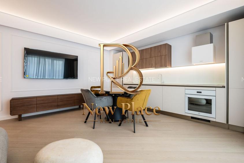 [VIDEO] CORTINA NORTH | 1,150 Eur + TVA | Mobila Rovere | View liber | LUX - 2