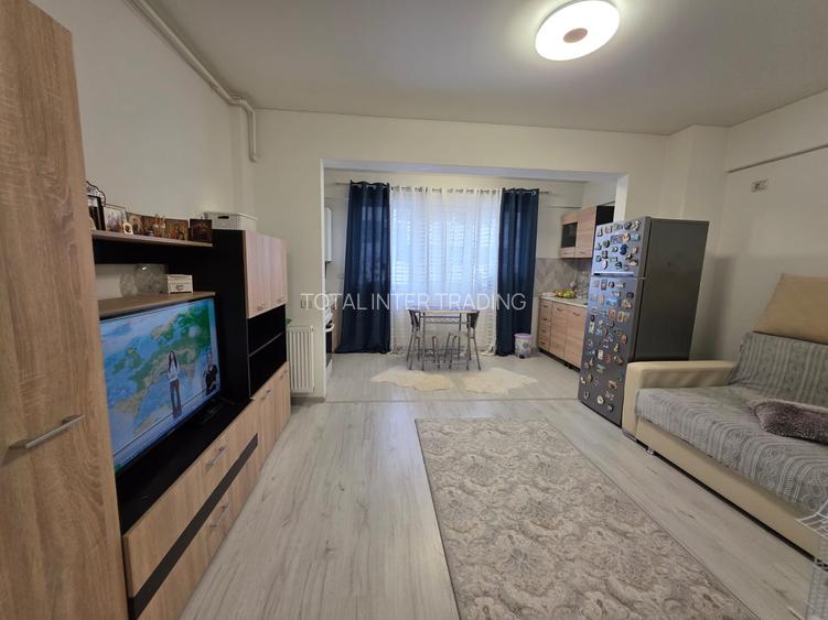 Vanzare-gars-3/8-Militari-Complex Pollux-Chiajna-bl 2019-centrala proprie-49900E - 2