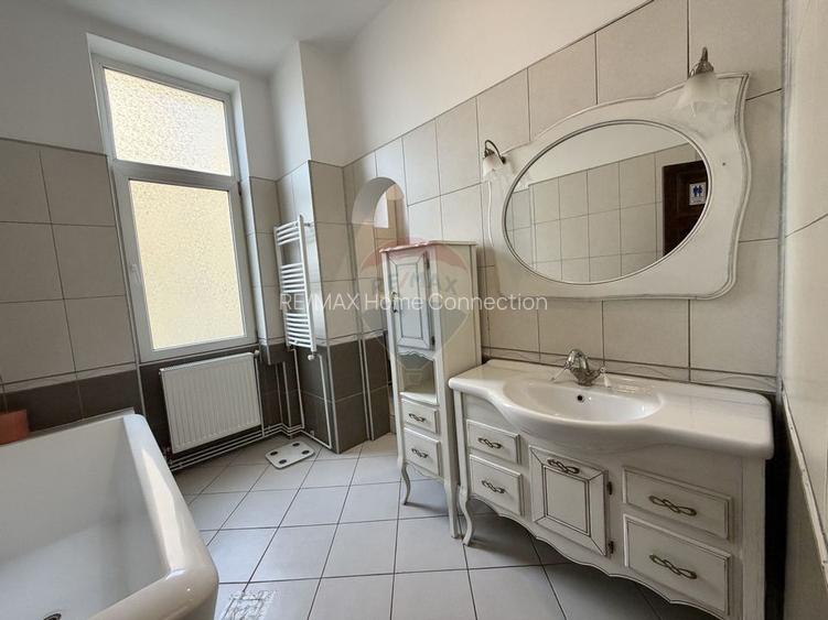 Apartament cu 4 camere de închiriat în zona Dorobanti - 9