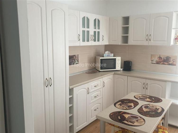 Apartament 4 camere Vitan Mall - 9