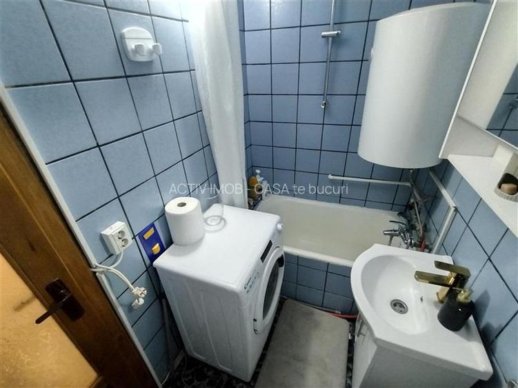 Oravita | Garsoniera La Cheie | Etj.2 | Usor Negociabil - 11