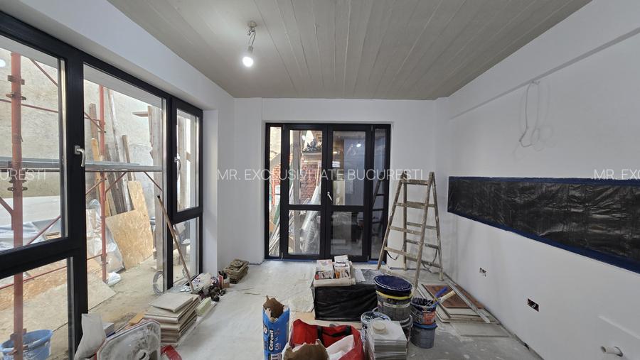 Constructie noua aproape de Unirii - 12