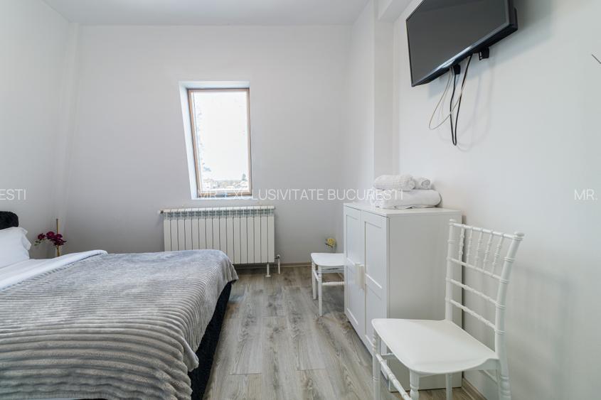 Vila spectaculoasa Snagov - Lac - Rezidential sau Comercial - 8