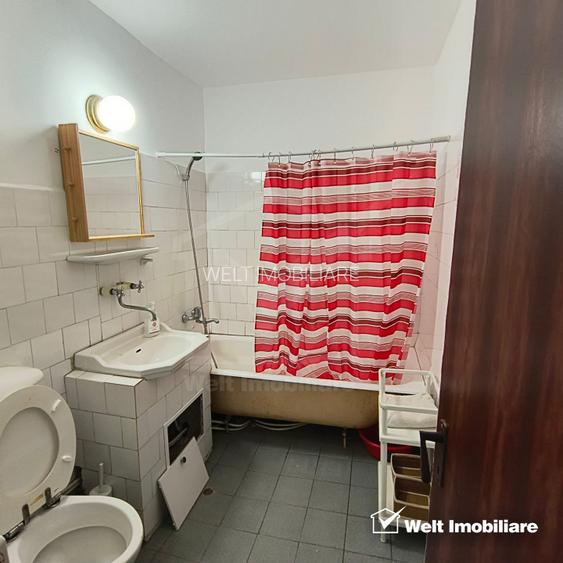 Vand apartament 3 camere ZORILOR - 5