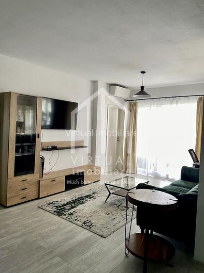 Apartament de inchiriat in Sibiu, 3 camere, decomandat, Kogălniceanu - 4
