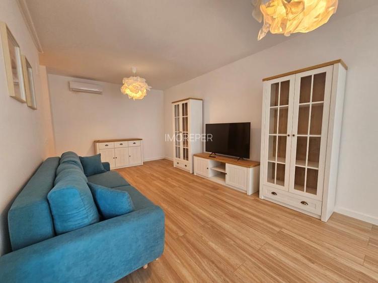 Garsoniera Drumul Gura Ariesului-complex Astorium, etaj 5 din 10prima inchiriere - 4