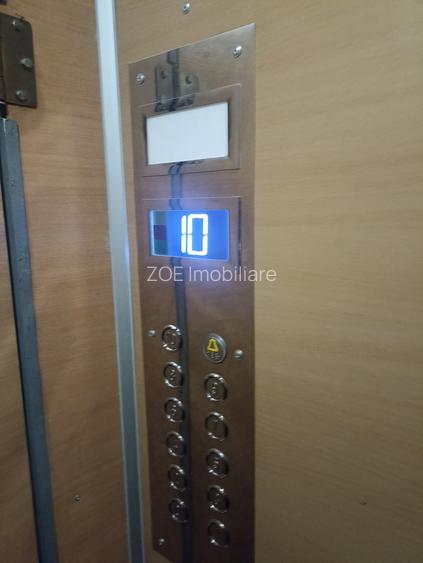 De vânzare apartament cu 2 camere în Sfântu Gheorghe. - 8