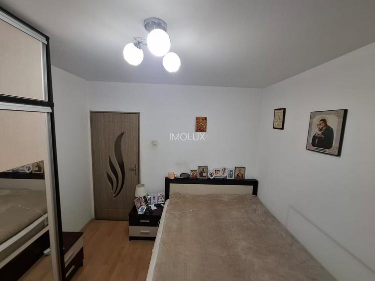 3 Camere | Camil Ressu | Luminos | Decomandat | ParkLake | Metrou - 8