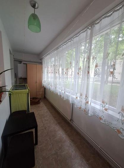 NOU! 2 Camere LUMINOS, 55 mp, Centrala, METROU -Pajura! - 7