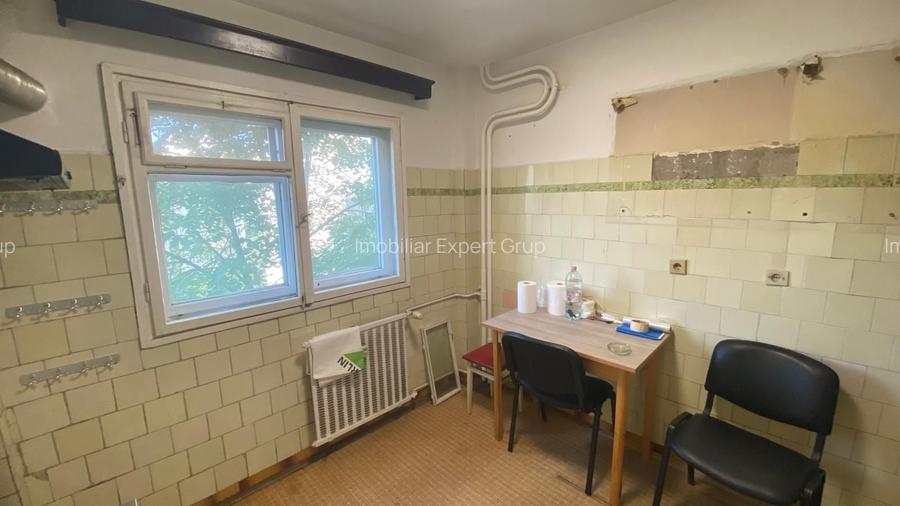 Apartament 3 camere decomandat Tineretului - 15