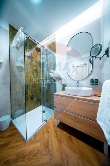 De vânzare Aparthotel, 8 apartamente cu piscina si SPA,  Ultracentral - 37