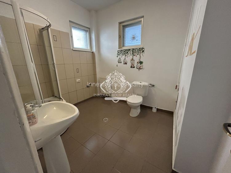 Stefan cel Mare | Apartament 4 camere in vila | 109mp | Garaj - 10